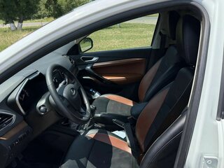 2024 Lada (ВАЗ) Vesta I Рестайлинг (NG), белый, 1200000 рублей, вид 5