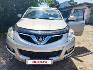 2013 Great Wall Hover H5, серебристый, 750000 рублей, вид 4