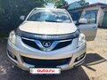 2013 Great Wall Hover H5, серебристый - вид 3