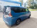 2019 Nissan Serena V (C27), голубой, 2200000 рублей - вид 6