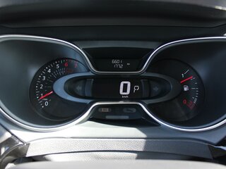 2021 Renault Kaptur I Рестайлинг, красный, 1960000 рублей, вид 5