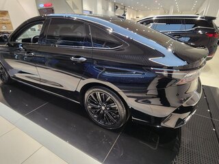 2024 Chery Arrizo 8, чёрный, 2800000 рублей, вид 2