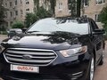 2017 Ford Taurus VI Рестайлинг, чёрный, 2300000 рублей - вид 3