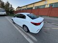 2017 Kia Rio IV, белый, 1030000 рублей - вид 4
