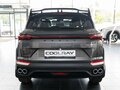 2026 Geely Coolray I Рестайлинг 2, серый - вид 5