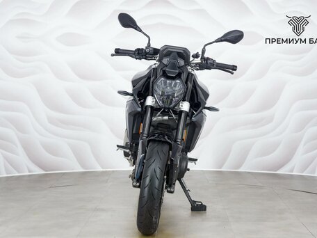 2024 BMW F 900 R, чёрный, 995000 рублей, вид 4