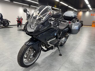 2015 BMW F 800 GT, чёрный, 750000 рублей, вид 3
