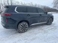 2021 Exeed VX I, чёрный, 2240000 рублей - вид 3