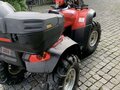 2019 Honda TRX 680 (Rincon), красный, 1430000 рублей - вид 3