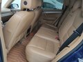 2008 Porsche Cayenne S I Рестайлинг (957), синий - вид 10
