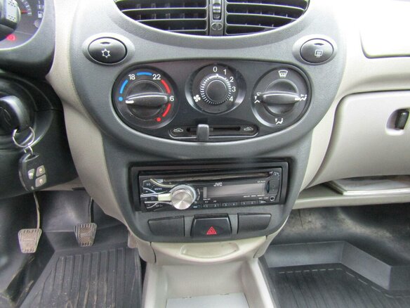 2010 Lada (ВАЗ) Kalina I, серый - вид 13