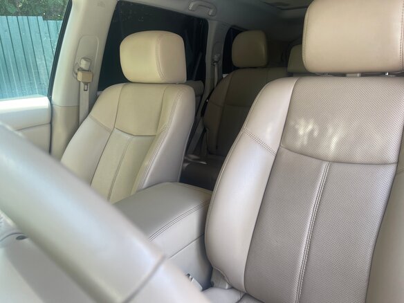 2014 Nissan Pathfinder IV, коричневый, 2000000 рублей - вид 12