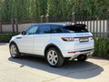 2012 Land Rover Range Rover Evoque 6-speed I, белый - вид 2