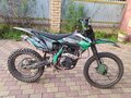 2023 Motoland XT250, зелёный, 100000 рублей - вид 6