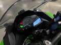 2014 Kawasaki Ninja 250R, зелёный, 395000 рублей - вид 3