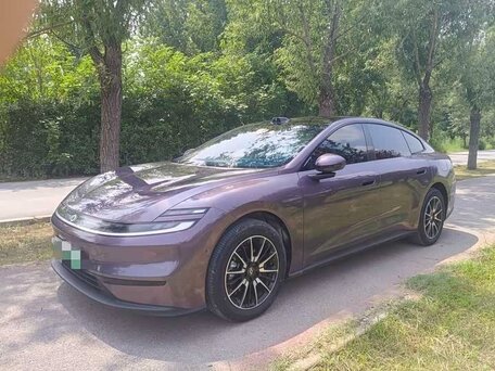 Changan Qiyuan A06