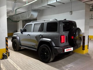 2024 Tank 300 I, серый, 3950000 рублей, вид 3