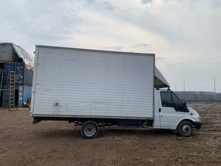 2000 Ford Transit, белый, 1000000 рублей, вид 3