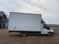 2000 Ford Transit, белый, 1000000 рублей - вид 2
