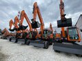 2024 Doosan DX, оранжевый, 14085568 рублей - вид 2