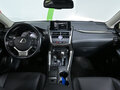2019 Lexus NX 200 I Рестайлинг, чёрный, 3228000 рублей - вид 7