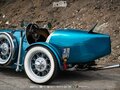 1966 Спортивные авто и реплики Самоделки, голубой - вид 3