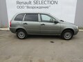 2010 Lada (ВАЗ) Kalina I, серый - вид 4