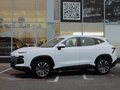 2026 Jetour Dashing I, белый, 2759900 рублей - вид 2