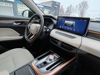 2023 Haval Jolion I, чёрный, 1900000 рублей, вид 3