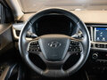 2019 Hyundai Solaris II, чёрный, 1099000 рублей - вид 5