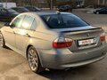 2005 BMW 3 серии 320i V (E90/E91/E92/E93), серый - вид 3