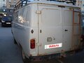 2018 УАЗ 3909, серебристый, 450000 рублей - вид 6