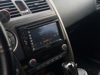 2012 SsangYong Kyron 6-speed I Рестайлинг, белый, 950000 рублей, вид 4