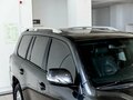 2010 Toyota Land Cruiser 200 Series, серый, 2700000 рублей - вид 9
