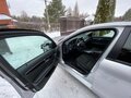 2011 Mercedes-Benz C-Класс 180 BlueEFFICIENCY III (W204) Рестайлинг, серебристый - вид 10