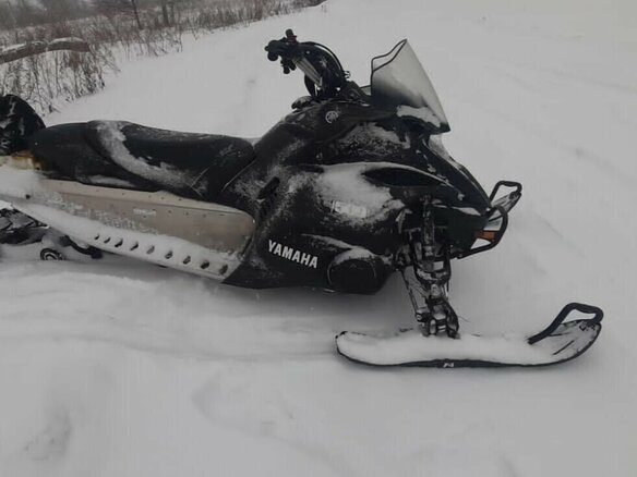 2014 Yamaha RX-1, чёрный, 1250000 рублей