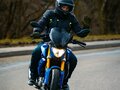 2018 BMW G 310 R, синий, 410000 рублей - вид 1