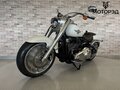 2018 Harley-Davidson Fat Boy, белый, 1985000 рублей - вид 1