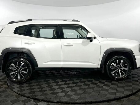 2025 Haval H7 I, белый, 3220000 рублей, вид 5
