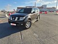 2006 Nissan Pathfinder III, чёрный - вид 1