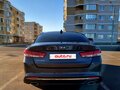 2017 Kia Optima IV, серый, 2100000 рублей - вид 3
