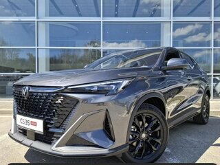 Changan CS35 Max