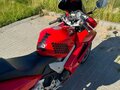 2005 Honda VFR 800, красный, 400000 рублей - вид 8