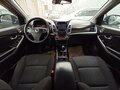 2014 SsangYong Actyon II Рестайлинг, синий - вид 9
