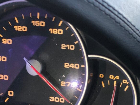 2007 Porsche Cayenne Turbo I Рестайлинг (957), чёрный, 1500000 рублей - вид 7