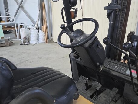 2008 Sumitomo FG20, 930000 рублей, вид 5