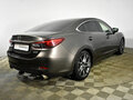 2015 Mazda 6 III (GJ) Рестайлинг, коричневый - вид 2