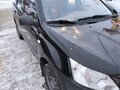 2015 Datsun on-DO I, чёрный, 530000 рублей