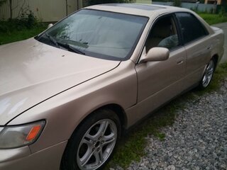 1997 Lexus ES 300 III, бежевый, 350000 рублей, вид 2