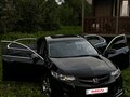 2012 Honda Accord VIII Рестайлинг, чёрный, 1500000 рублей - вид 1